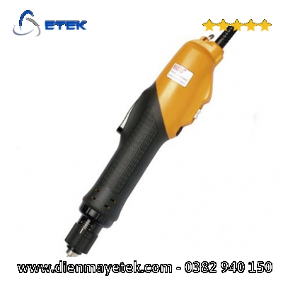 SK-3280LF (1.5-12 kgf.cm_ 2000 r.p.m ) Tô vít điện Kilews toàn tự động có chổi than
