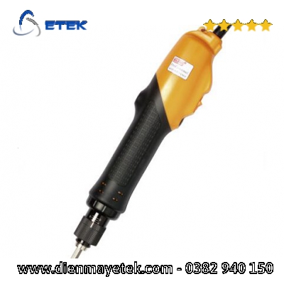 SK-3280PF (2-12 kgf.cm_ 2000 r.p.m ) Tô vít điện Kilews toàn tự động có chổi than