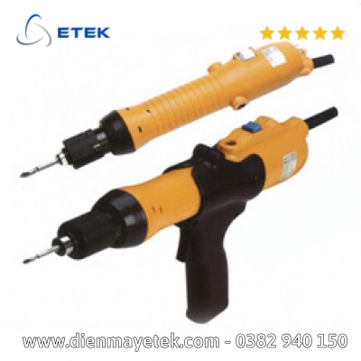 SK-9230LF ( 5-17 kgf.cm_ 1900 r.p.m ) Tô vít điện Kilews toàn tự động có chổi than