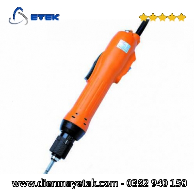 SK-9240L ( 10-30 kgf.cm ) Tô vít điện Kilews toàn tự động có chổi than