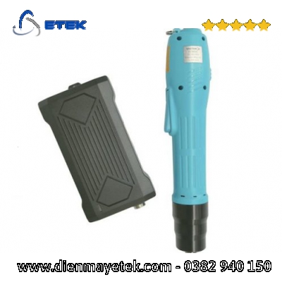 YK-IO055L (0.5-5 Kgf.cm) Tô vít có IO kết nối tự động hóa