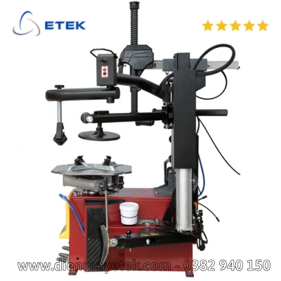 Máy ra vào lốp JH-706D