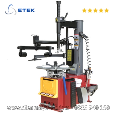 Máy ra vào lốp JH-706C