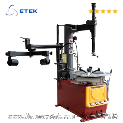 Máy ra vào lốp JH-706C