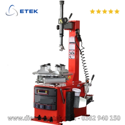 Máy ra vào lốp JH-706M
