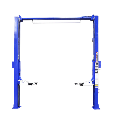 Cầu Nâng 2 Trụ Carleo Tải Trọng Tâng 4,5 tấn Nhập Khẩu Taiwan SL-303SBW