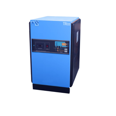 Máy sấy khí áp 16bar hãng Koisu chính hãng model TR-03