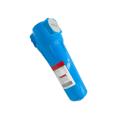 Lọc tách nước và tách dầu khí nén, kích cỡ lọc áp 10HP hãng Koisu Model SOY-A-10HP