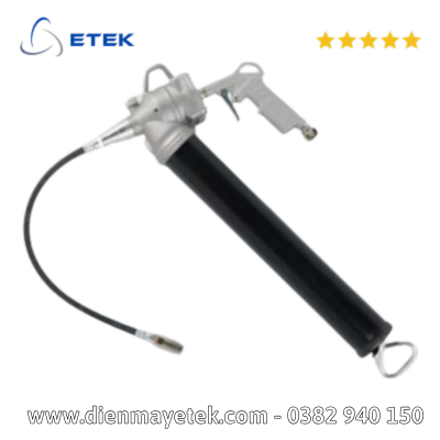 Bơm mỡ cầm tay 600g Model 4450