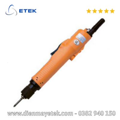 P1L-BSD-6200L ( 1-12 kgf.cm ) tô vít điện Kilews DC có chổi than