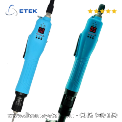 SVC-319L Tô vít điện có chức năng đếm