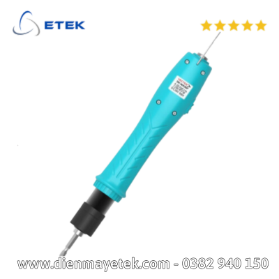 YT-K420PPF (4 – 20 Kgf.cm) Tô vít điện công tắc ấn