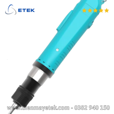 SV-N100 tua vít điện lực siết lớn (40 – 100 Kgf.cm) – Tô vít công nghiệp Vector
