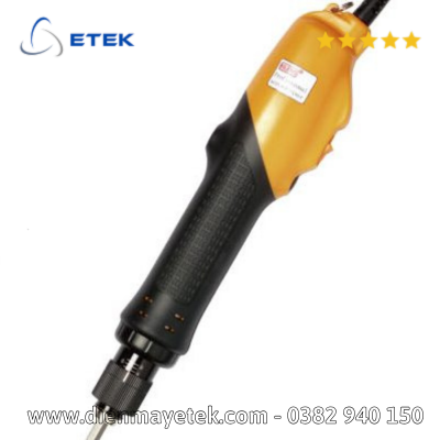 SK-3220P (2-12 kgf.cm ) Tô vít điện Kilews toàn tự động có chổi than