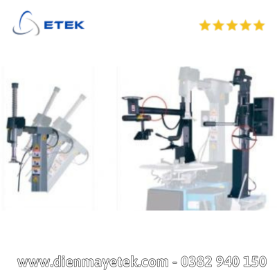 Máy ra vào lốp TC940R