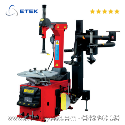 Máy ra vào lốp Proline 321