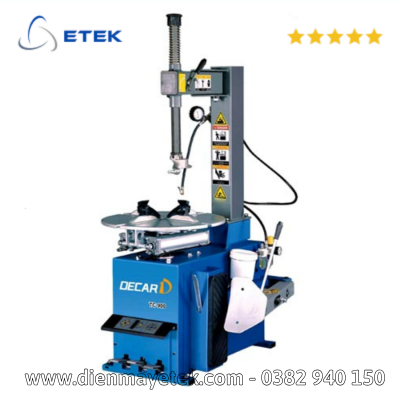 Máy ra vào lốp TC900
