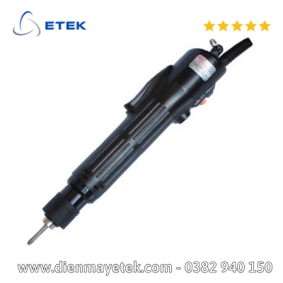 P1L-TKS-1300LS ( 0.5-7 kgf.cm ) Tô vít điện Kilews bán tự động