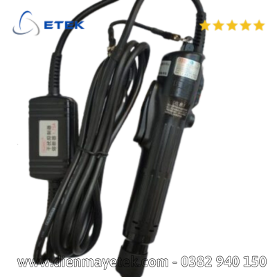 P1L-TKS-2500LS ( 5-25 kgf.cm ) Tô vít điện Kilews bán tự động