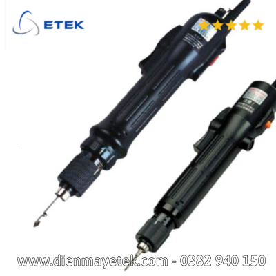 P1L-TKS-1500LS ( 2-15 kgf.cm ) Tô vít điện Kilews bán tự động