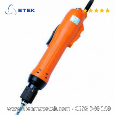 P1L-BSD-3200L (0.6~7 Kgf.cm) tô vít điện DC toàn tự động có chổi than Kilews