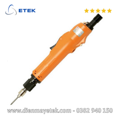 P1L-BSD-3300L (1~10 Kgf.cm) tô vít điện DC toàn tự động có chổi than Kilews