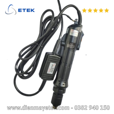 P1L-TKS-2500LSF ( 5-18 kgf.cm_ 2000 r.p.m ) Tô vít điện Kilews bán tự động