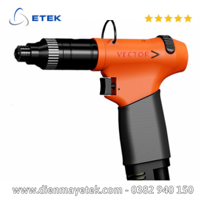 YK-H180 (30 – 180 Kgf.cm) Tô vít hơi dạng súng