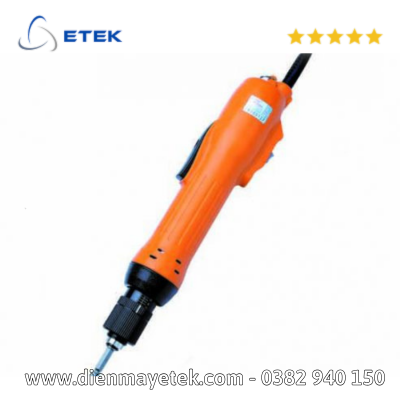 P1L-BSD-3200L (0.6~7 Kgf.cm) tô vít điện DC toàn tự động có chổi than Kilews