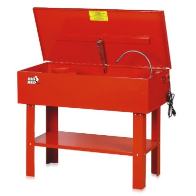 Thùng rửa chi tiết 150 lít hãng torin
