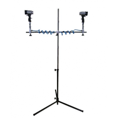 Giá đỡ chi tiết sơn (súng thổi sơn) hãng jonnesway Model: JA-960