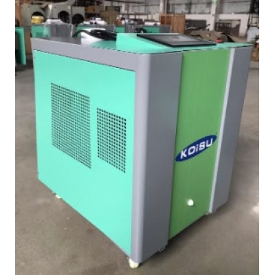 Máy làm sạch buồng đốt ô tô, 4.5 KVA (Khí hydro) Model: KR6000TP Thương hiệu: KOISU