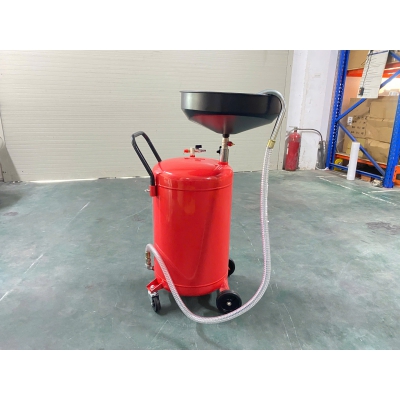 Thùng hứng dầu thải động cơ - 70L Model TRG2020 hãng torin