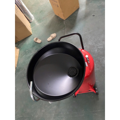 Thùng hứng dầu thải động cơ - 70L Model TRG2020 hãng torin
