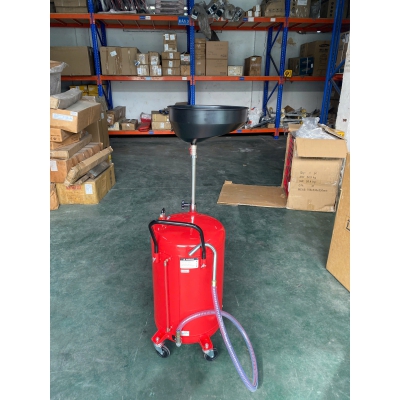 Thùng hứng dầu thải động cơ - 70L Model TRG2020 hãng torin