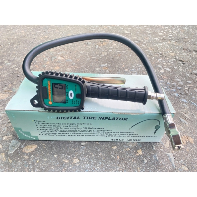 Súng bơm lốp Bánh xe ô tô và xe máy hãng Jonnesway Model AG010259